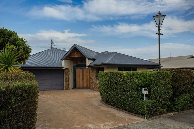 Photo of property in 36 Tyree Drive, Stoke, Nelson, 7011