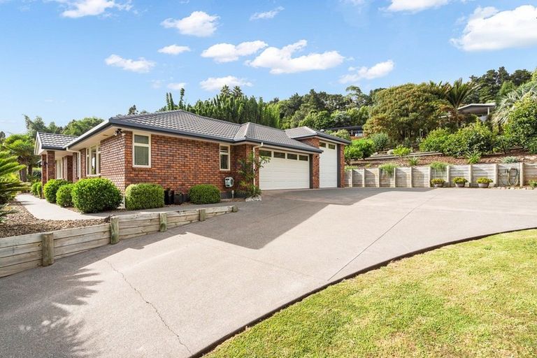 Photo of property in 24 Georgia Lane, Te Kamo, Whangarei, 0176