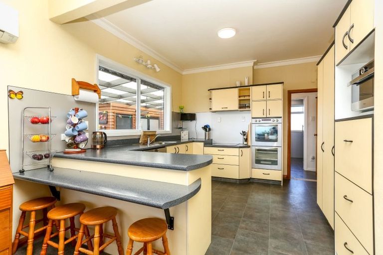 Photo of property in 377 Dover Road, Okato, New Plymouth, 4374