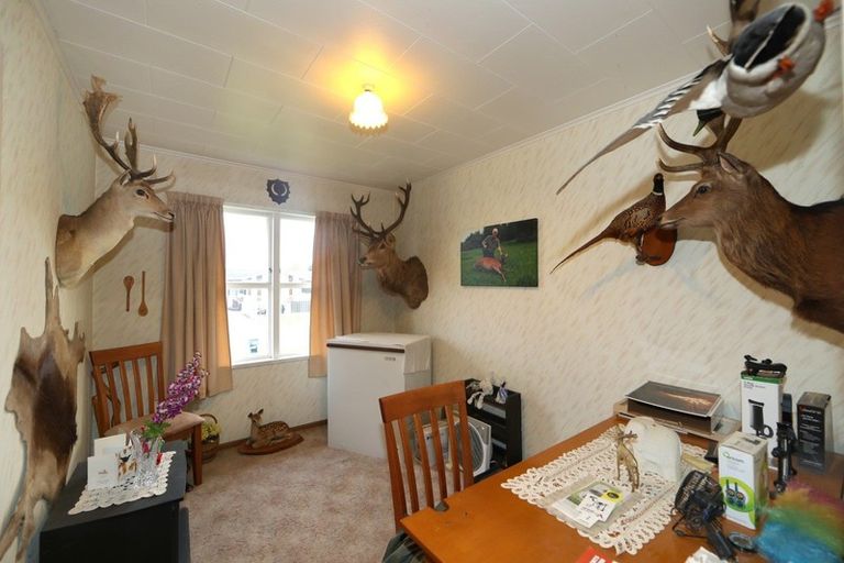 Photo of property in 32 Robinson Crescent, Tamatea, Napier, 4112