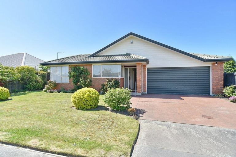 Photo of property in 1/53 Kintyre Drive, Broomfield, Christchurch, 8042