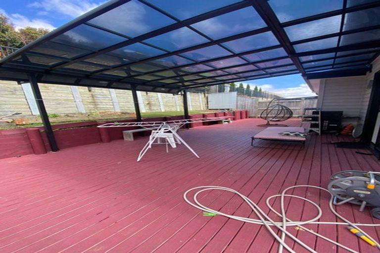 Photo of property in 16 Hauhake Road, Flat Bush, Auckland, 2019