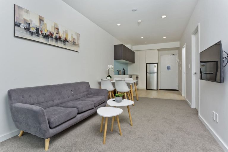 Photo of property in 413/19 Rawene Road, Birkenhead, Auckland, 0626