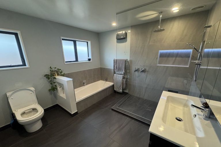 Photo of property in 87a Forfar Street, St Albans, Christchurch, 8014