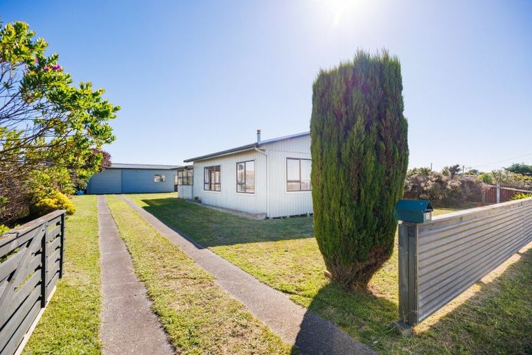 Photo of property in 23 Norton Street, Foxton Beach, Foxton, 4815