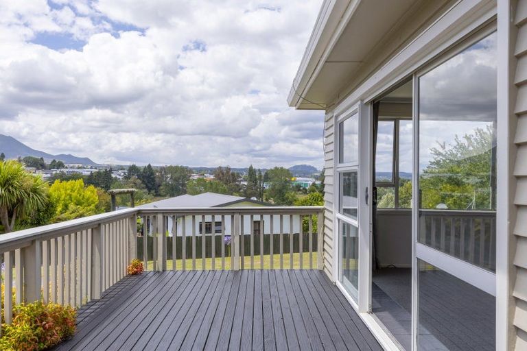 Photo of property in 1/22 Woodward Street, Nukuhau, Taupo, 3330