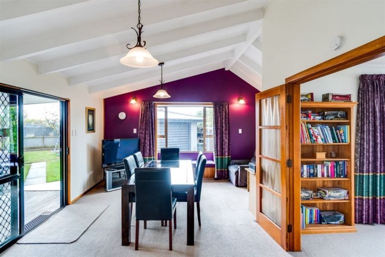 Photo of property in 162 Nuffield Avenue, Marewa, Napier, 4110