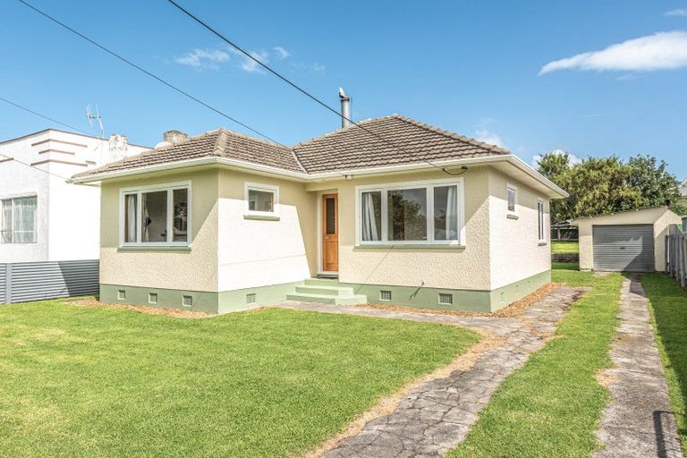 Photo of property in 7 Boyd Avenue, Aramoho, Whanganui, 4500