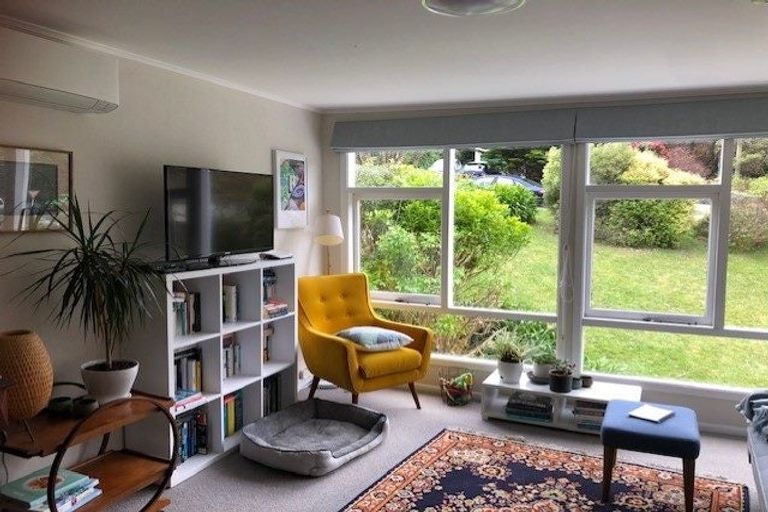 Photo of property in 1/1 Canterbury Street, Karori, Wellington, 6012