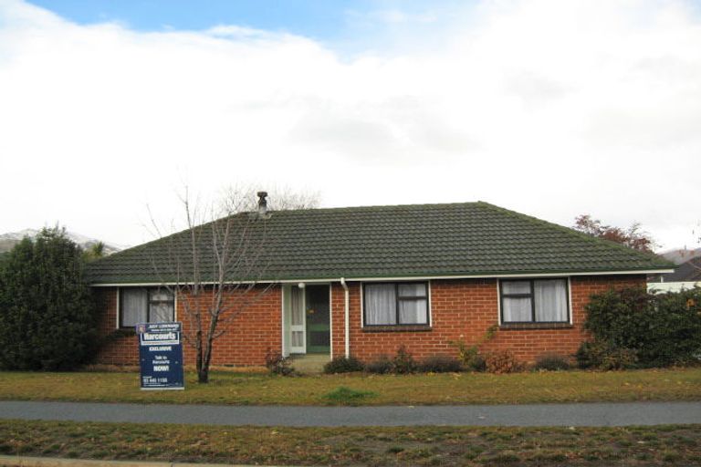 Photo of property in 17 Cairnmuir Crescent, Cromwell, 9310