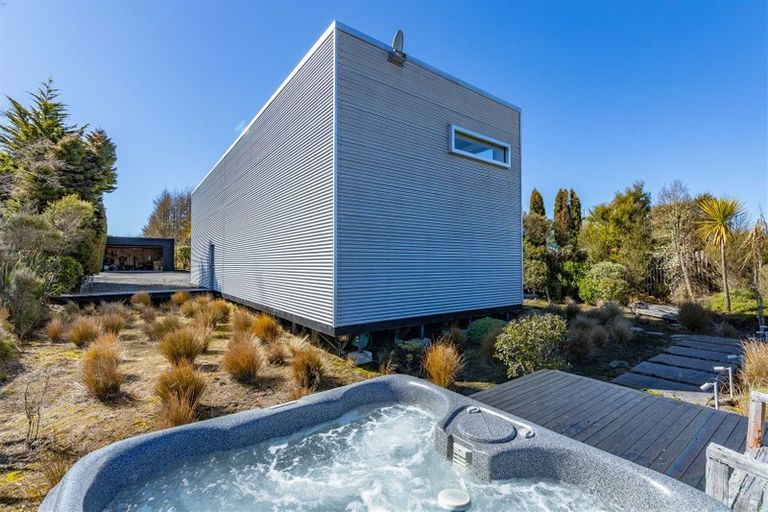 Photo of property in 57 Kirk Street, National Park, Owhango, 3989