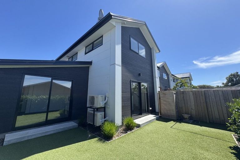 Photo of property in 16/241 Lincoln Road, Addington, Christchurch, 8024