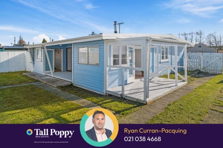 Photo of property in 54 Huamai Street, Mangakino, 3421