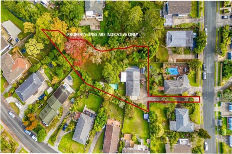 Photo of property in 59 Weatherly Road, Torbay, Auckland, 0630