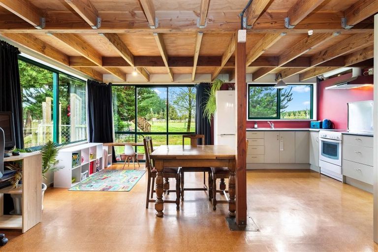 Photo of property in 2495 Oxford Road, Starvation Hill, Oxford, 7495