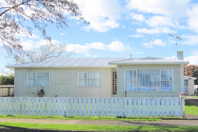 Photo of property in 9 Stirling Street, Levin, 5510