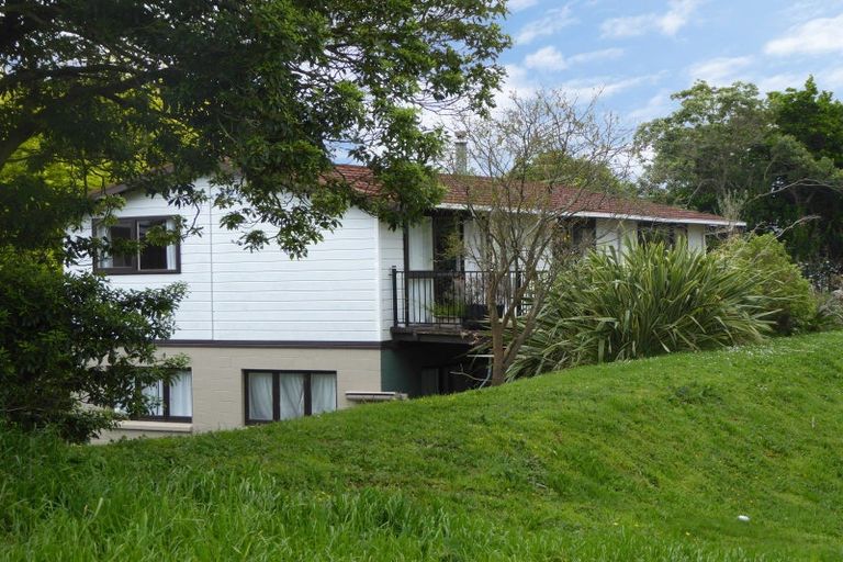Photo of property in 493 Ruahine Street, Terrace End, Palmerston North, 4410