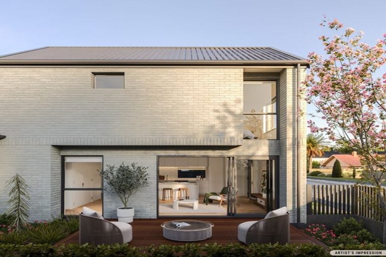 Photo of property in 138 Simeon Street, Spreydon, Christchurch, 8024