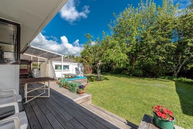 Photo of property in 16 Sequoia Place, Pukete, Hamilton, 3200