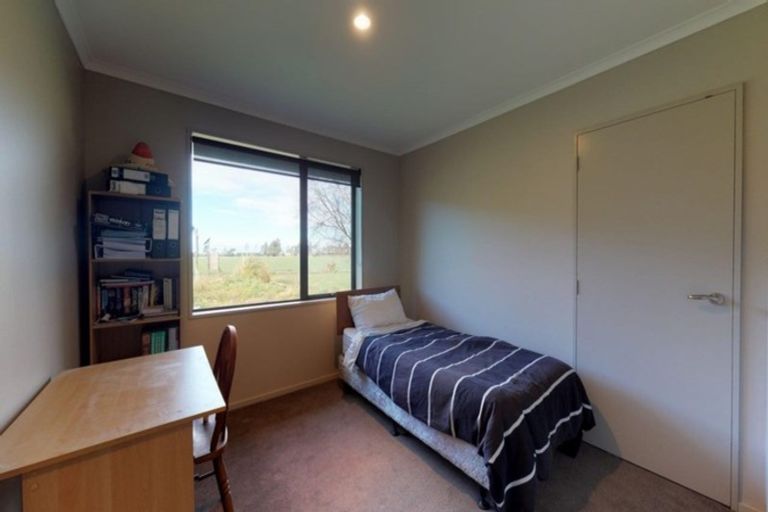 Photo of property in 84 Massey Road, Highbank, Rakaia, 7782