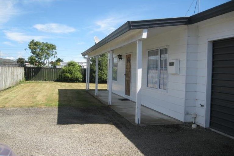 Photo of property in 47a Keepa Street, Levin, 5510
