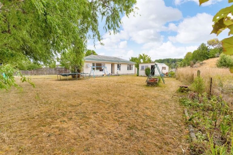 Photo of property in 53 Hall Street, Cheviot, 7310