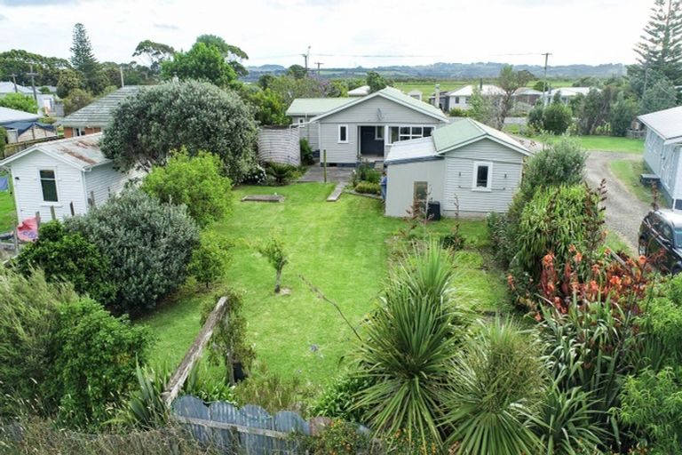 Photo of property in 76 Jellicoe Road, Ruawai, 0530