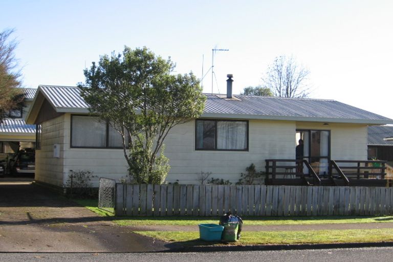Photo of property in 16 Rodney Street, Nawton, Hamilton, 3200