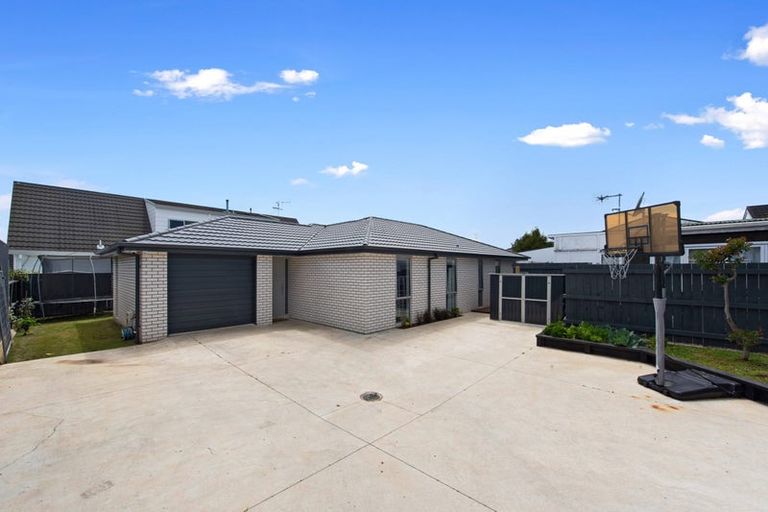 Photo of property in 114a Ellicott Road, Nawton, Hamilton, 3200