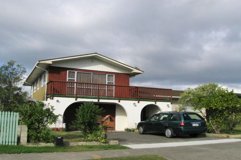 Photo of property in 5 Jellicoe Place, Tamatea, Napier, 4112