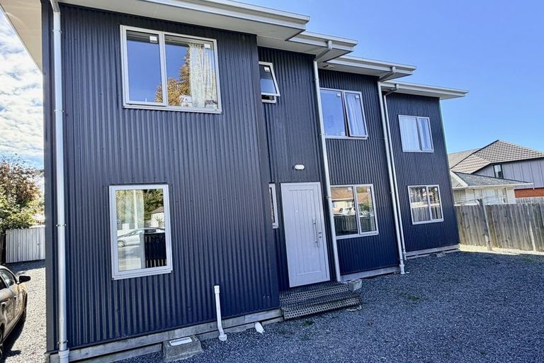 Photo of property in 86a Creyke Road, Ilam, Christchurch, 8041