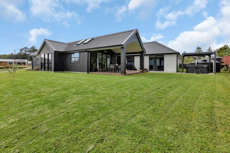 Photo of property in 26 Tironui Drive, Maunu, Whangarei, 0179