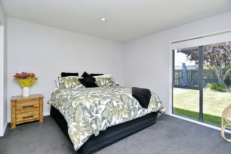 Photo of property in 81 Fairweather Crescent, Kaiapoi, 7630
