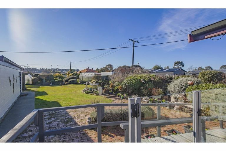 Photo of property in 12 Abbott Street, Pareora, 7912