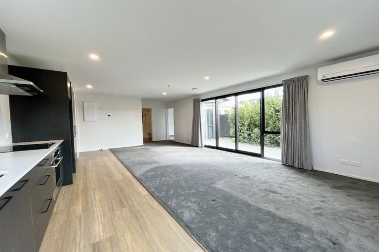 Photo of property in 1/502 Armagh Street, Linwood, Christchurch, 8011