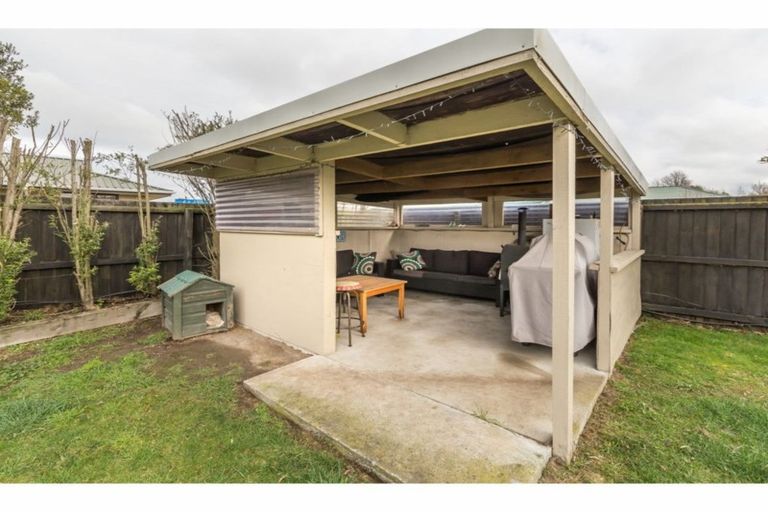 Photo of property in 16 Camleigh Close, Kaiapoi, 7630