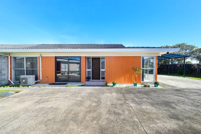 Photo of property in 1/57 Victoria Road, Papatoetoe, Auckland, 2025