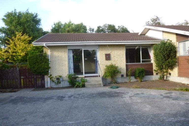 Photo of property in 5/106 Geraldine Street, Edgeware, Christchurch, 8013