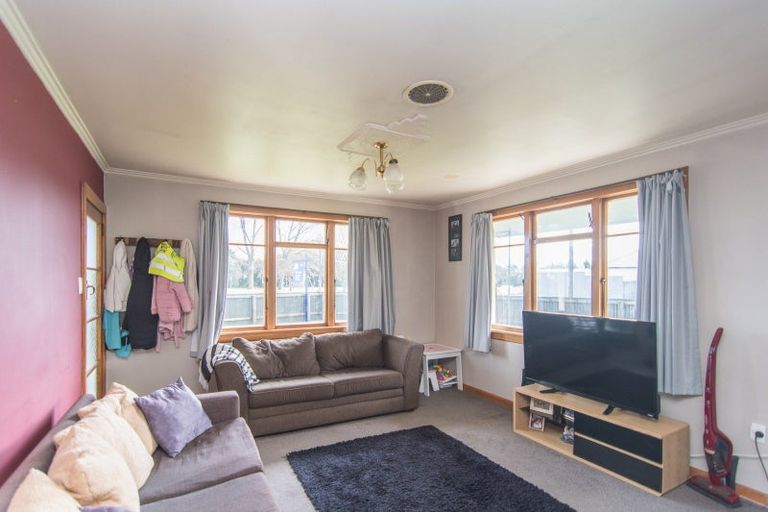 Photo of property in 52 Maude Street, Temuka, 7920