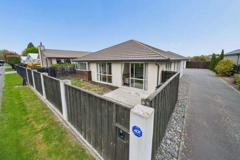 Photo of property in 7 Fuller Street, Kaiapoi, 7630