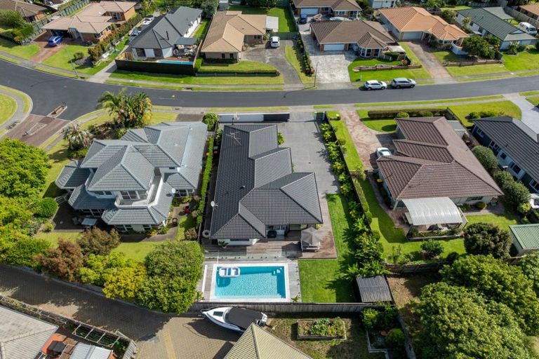 Photo of property in 10 Oleander Lane, Mount Maunganui, 3116