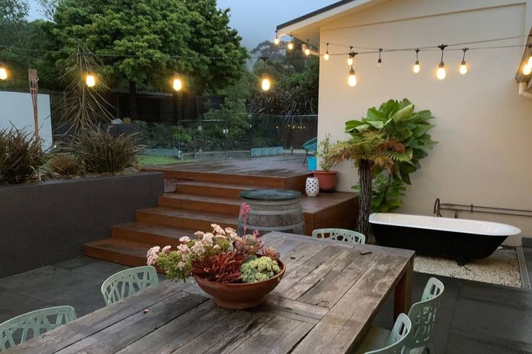 Photo of property in 3 Harbour View Terrace, Cass Bay, Lyttelton, 8082