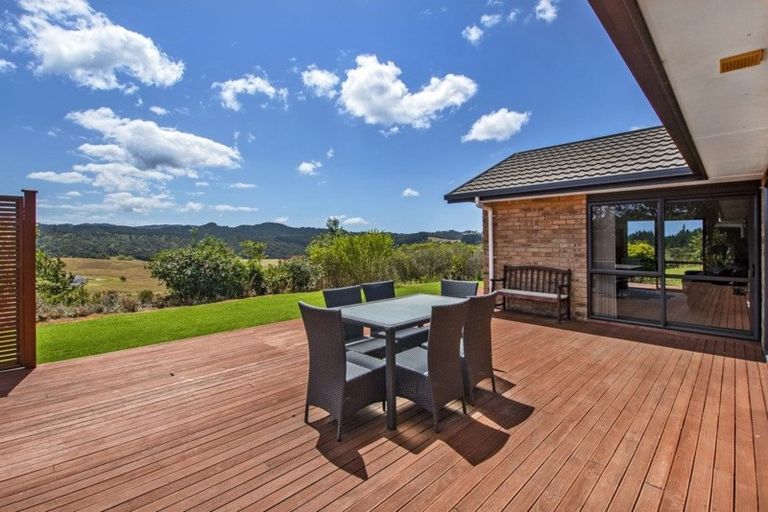 Photo of property in 61 Ngunguru Ford Road, Kiripaka, Whangarei, 0173