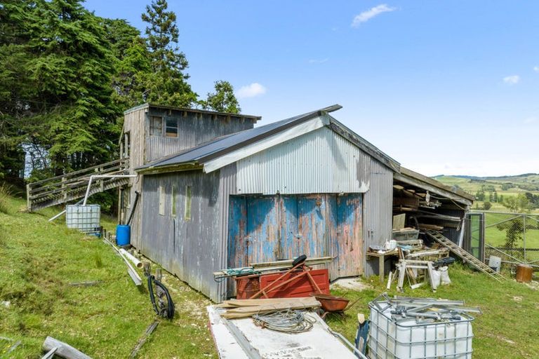 Photo of property in 712 Oruawharo Road, Oruawharo, Wellsford, 0975