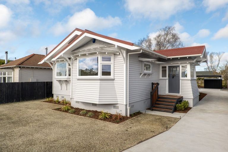 Photo of property in 14 Speight Street, Mairehau, Christchurch, 8013