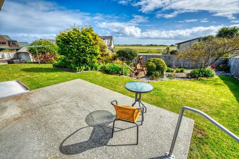 Photo of property in 18 Parfitt Place, Greymouth, 7805