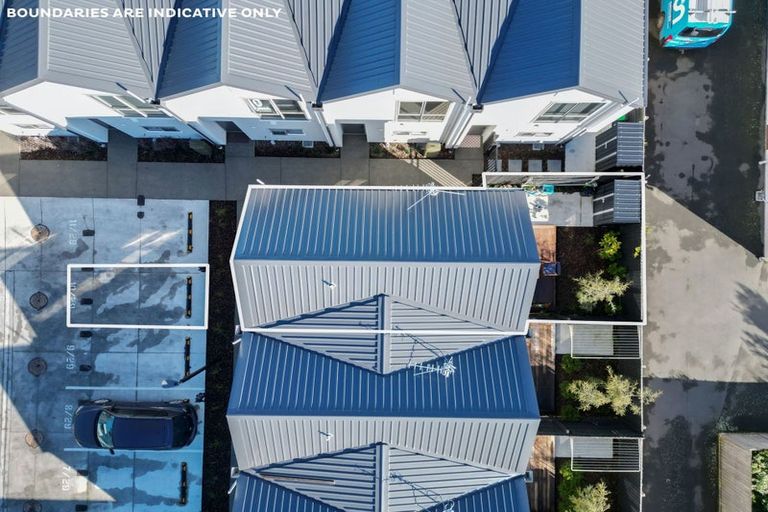 Photo of property in 10/29 Bampton Street, Burwood, Christchurch, 8061