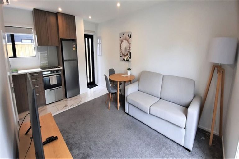 Photo of property in 4/158 Kilmore Street, Christchurch Central, Christchurch, 8013