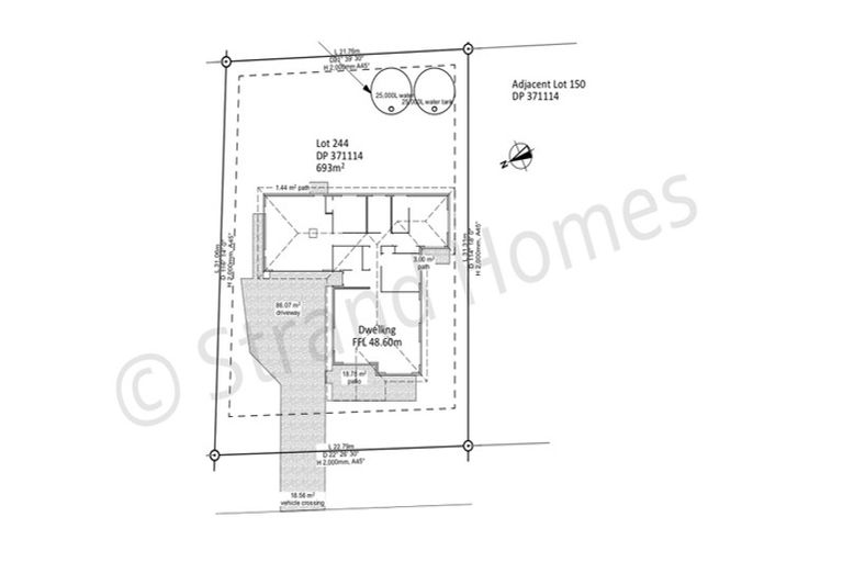 Photo of property in 3 Banyan Road, Karikari Peninsula, 0483