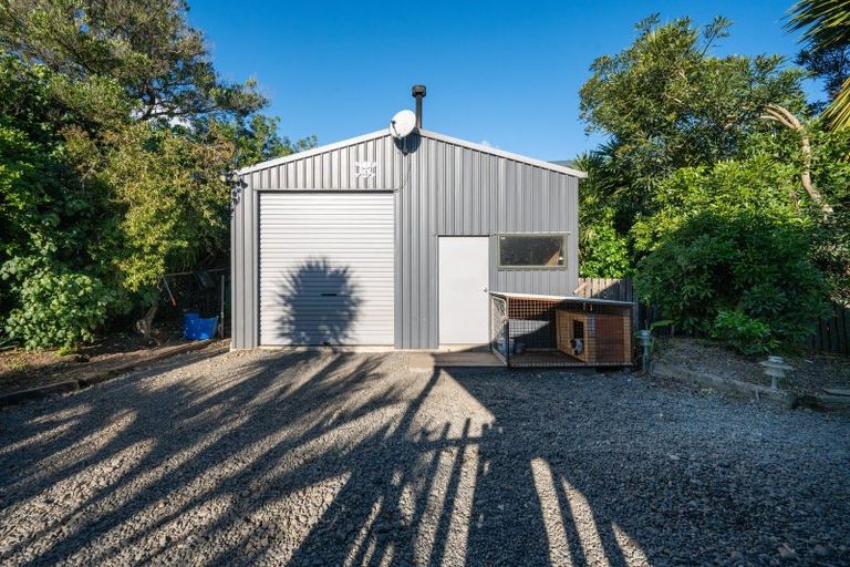 Photo of property in 28 Cedar Road, Te Awanga, 4102